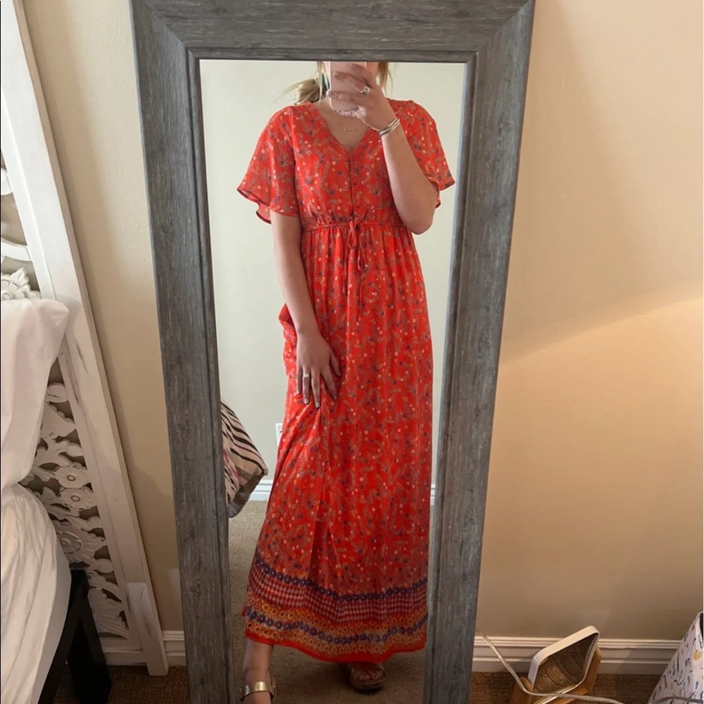 Roolee Dress